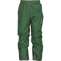 Didriksons Idur Outdoorhose, Pine Green, 120