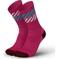 Incylence Socken INCYLENCE MERINO LIGHT LANES incemerlightlanesgercyan | Größe: 35-38