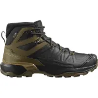 Salomon SHOES X ULTRA SNOWPILOT WP Black/Milito 000 000 12