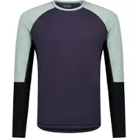 Mons Royale Olympus 3.0 LS Merino-Oberteil für Herren