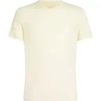 Icebreaker M Anatomica Short Sleeve Crewe undyed (IB000) XL