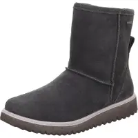 Superfit Stiefel und Boots Kinder 31393032343037 Grau 33 EU