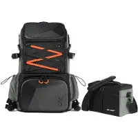 K&F Concept Backpack XL Pro Removable Camera Bag