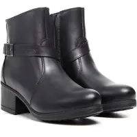 TCX X-Boulevard Damen Stiefel schwarz, 37