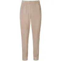 Basler Jogg-Pants weiss, 23