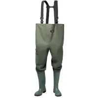 Feldtmann NORWAY Wathose, Standard-Ausführung Größe 42
