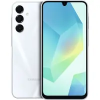 Samsung Galaxy A16 5G, 17 cm (6.7"), 1080 x 2340 Pixel, 4 GB, 128 GB, 50 MP, Grau