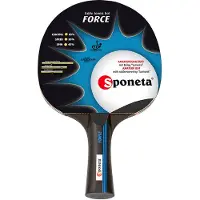 Sponeta , Tischtennis-Schläger "Force"