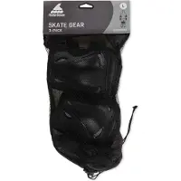 Rollerblade Skate Gear 3 Pack Beschützer