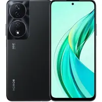 Honor 90 Smart, 17,3 cm (6.8"), 4 GB, 128 GB, 108 MP, Android 13, Schwarz