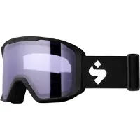 Sweet Protection Durden RIG Reflect Goggles - RIG Quartz/Matte Black/Black Skifahren