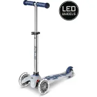 Micro Systems - mini micro deluxe flux LED navy