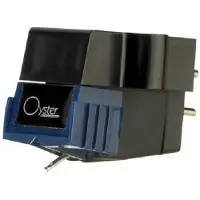 Sumiko Oyster Vielseitiger günstiger MM-Tonabnehmer mit sphärischer Abtastnadel für Plattenspieler