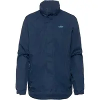 CMP Regenjacke Buttons Herren marine 52