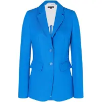 More & more Blazer in Blau - 36