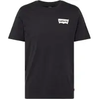 Levi's Levis T-Shirt "GRAPHIC CR TEE" mit Logo Print