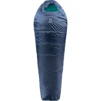 Haglöfs Musca -1ºc Schlafsack