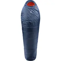 Haglöfs Tarius +1ºc Schlafsack
