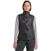 Haglöfs L.i.m Mimic Weste Grau XL Frau Grau XL