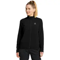 Haglöfs Buteo Mid Jacket Women Damenfleece
