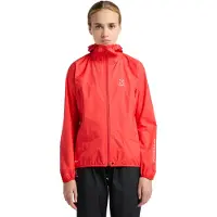 Haglöfs W L.I.M Proof Damenjacke M 3604938