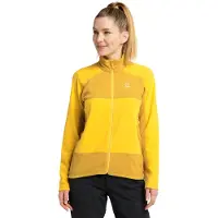 Haglöfs Buteo Mid Jacket Women Damenfleece