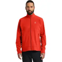 Haglöfs Buteo Mid Jacket Men Herren-Fleece