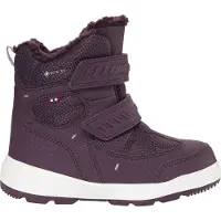 Viking Toasty 2V GTX Winterstiefel, Grape/Lilac, 28