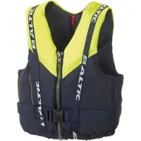 Baltic Genua 25-40 kg, Blau/Gelb