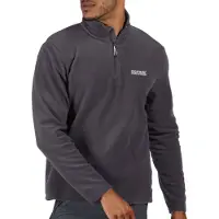 Regatta Fleece 1/2 Reißverschluss Thompson Lightweight