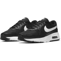 Nike Air Max SC Sportschuhe Damen Trainingsschuhe Laufschuh Schwarz Freizeit, Schuhgröße:EUR 42.5 | US 10.5