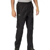 Regatta Regenüberhose Pack-It