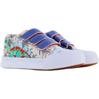 Go Bananas Jungen Sneaker Dino - Beige - Größe 31