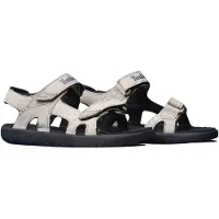 Timberland Sandale "PERKINS ROW BACKSTRAP SANDAL" mit Klettverschluß