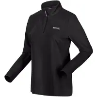 Regatta Fleece 1/2 Zip Damen Sweethart