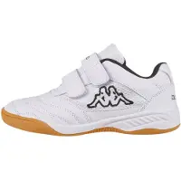 Kappa Hallenschuh, für Hallenböden geeignet