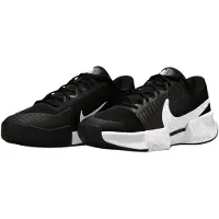 Nike Damen Tennisoutdoorschuhe W ZOOM GP CHALLENGE PRO HC