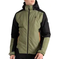 Dare 2b Precision Ii Jacke Grün 2XL Mann Grün 2XL