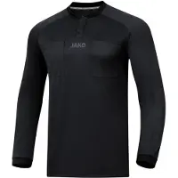 Jako Herren Schiedsrichter Trikot LA