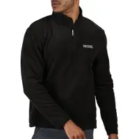 Regatta Fleece 1/2 Reißverschluss Thompson Lightweight