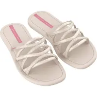 Ipanema Meu Sol Slide Open Teen - Beige - Maat 40