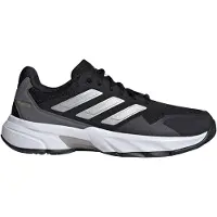 Adidas Courtjam Control Hartplatzschuhe