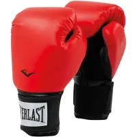 Everlast Prostyle 2 Leder Künstliche Boxhandschuhe