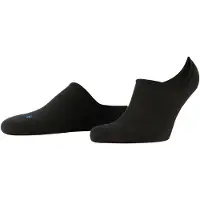 Falke Socken Keep Warm Damen Black-Schuhgröße 46 - 48
