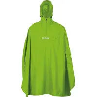 PRO-X elements Pasofino Fahrrad Poncho Senior XL/XXL