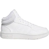 Adidas Kinderschuhe HOOPS MID 3.0 K kind