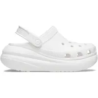 Crocs | Unisex | Crush | Clogs | Weiß | 48 207521-100-M13