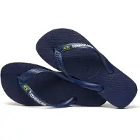 Havaianas Zehentrenner BRASIL LOGO herren