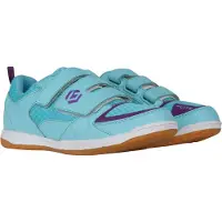Brabo Indoor Hockeyschuhe Kinder