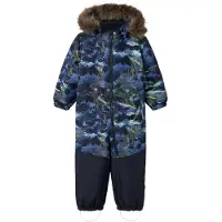 Name it Winteranzug 13230695 Dunkelblau Regular Fit